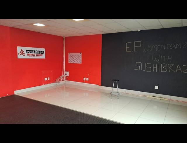 BUSINESS PROPERTY TO RENT IN WALMER